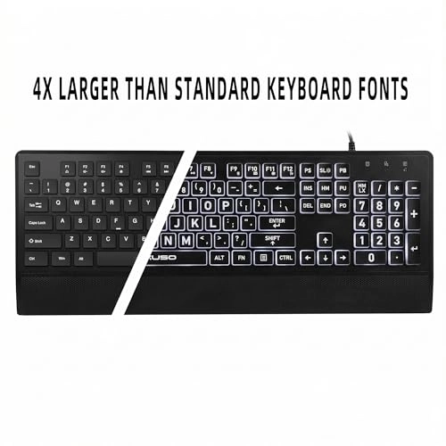 KB-099U - EN Wired