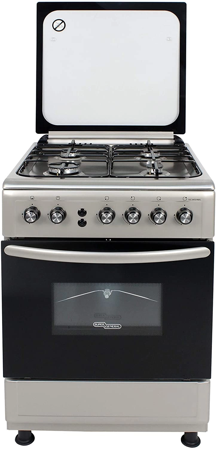 SGC6470MSFS GAS Cooker