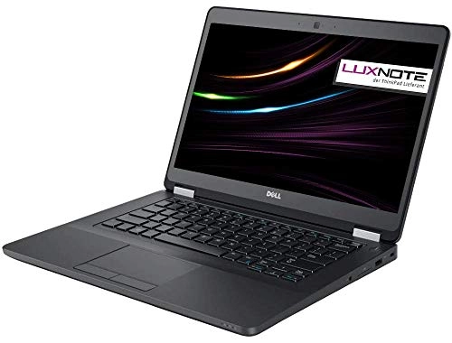 (Renewed) Latitude E5470 - 14'' Core i5 8GB DDR4 256GB SSD