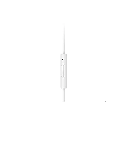 In Ear Crystal Wired Earphone