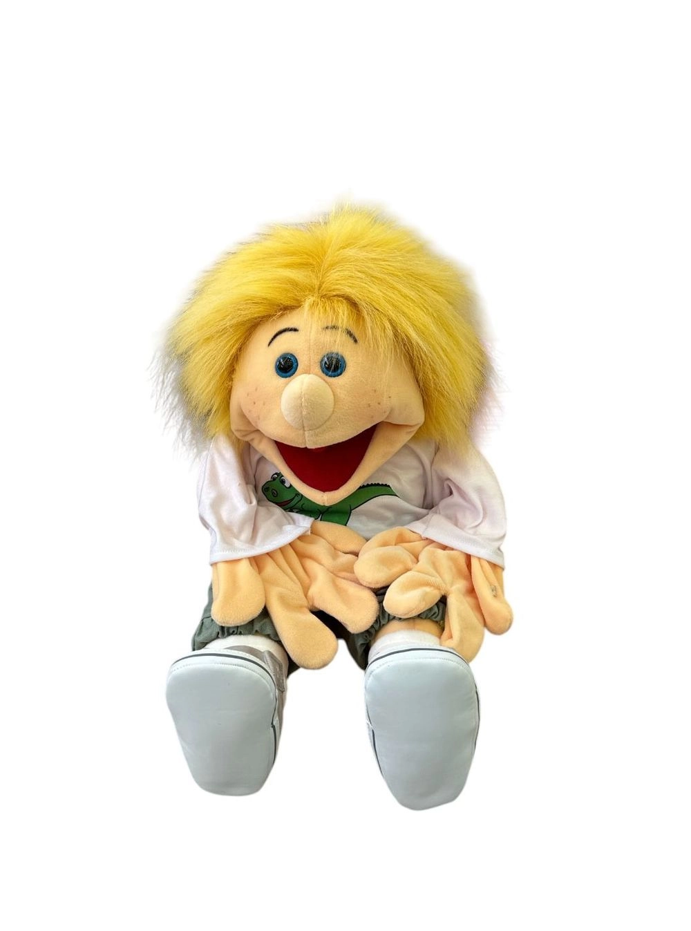 Laurenz - Hand Puppet 65cm