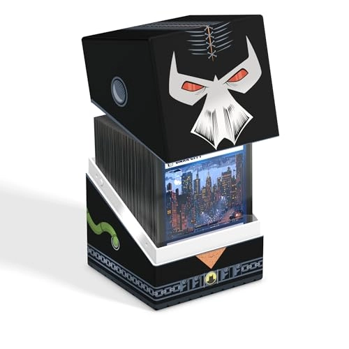 Squaroes - 100 playing cards