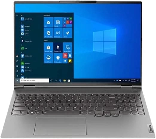 Lenovo Thinkbook 16 - 16'' Core i7-13700H 16GB DDR5 512GB SSD