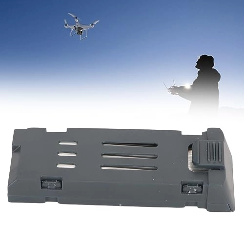 Drone Battery - 3.7V 1500mah Lithium