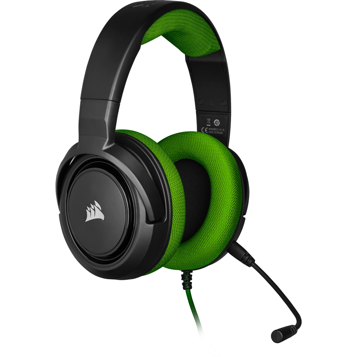 HS35 Wired Headset