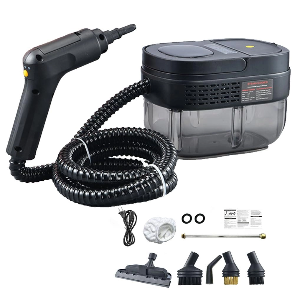 HGTRH ZQJ726001 - 3.0 BAR 1600 ml