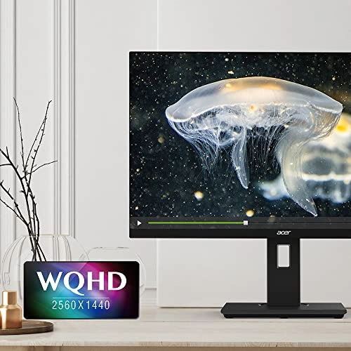 B277U - UM.HB7AA.003 27 Inches 2560 X 1440