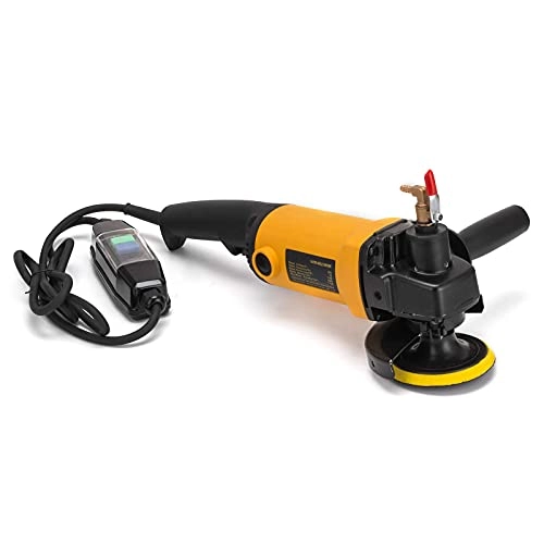 Wet Polisher - 1100W Kit