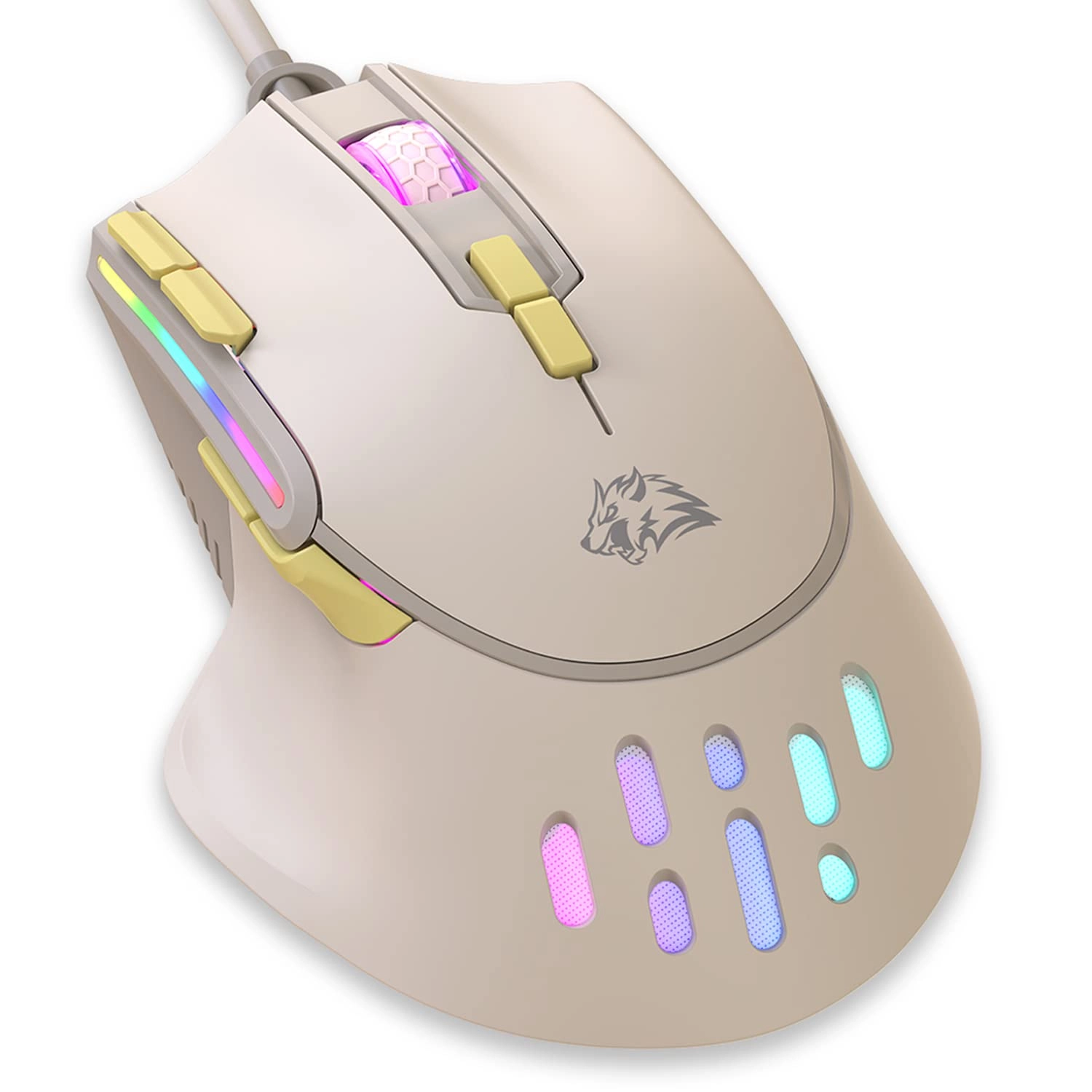 M2 Gaming Mouse - USB