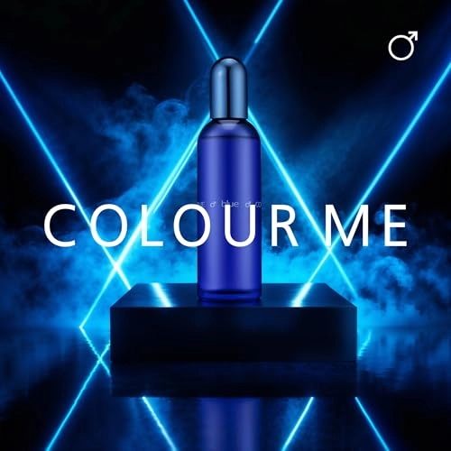 Blue Eau de Parfum 90 ml