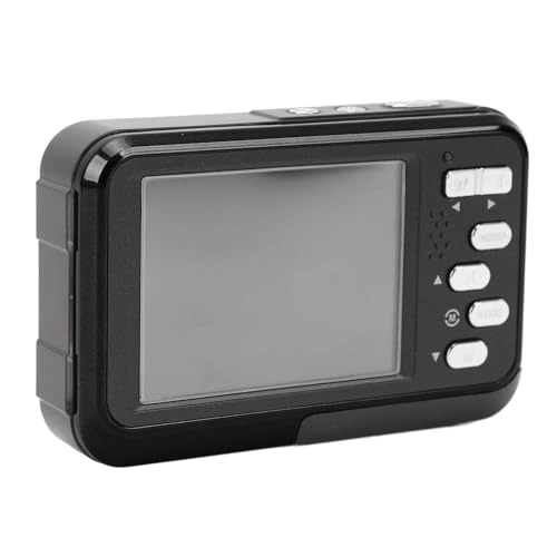 Underwater Camera - 4K 10FPS