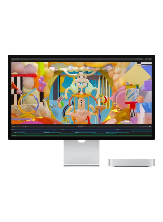 Mac mini M2 Pro - 16GB 1TB