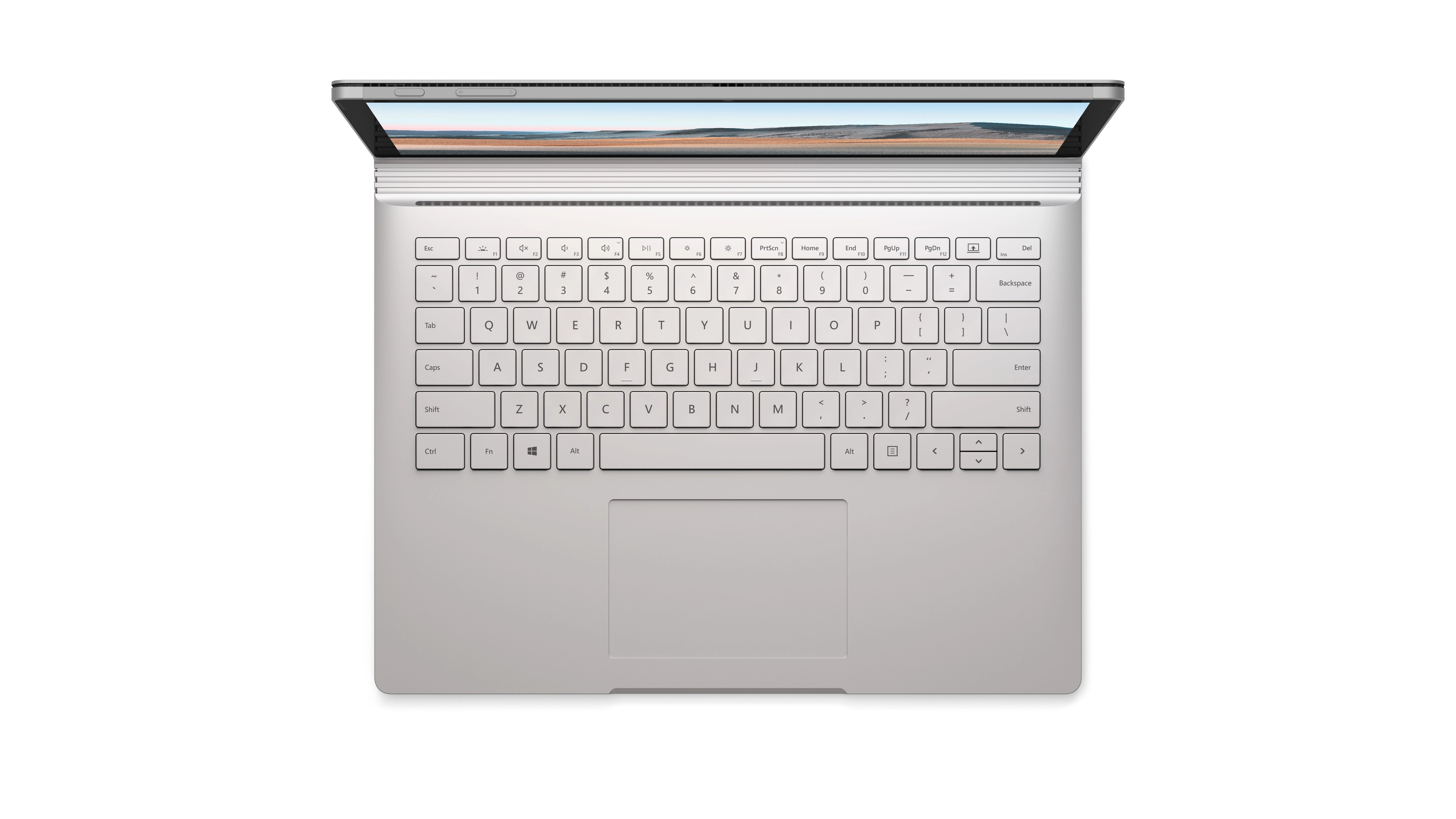 Surface Book 3 SMV-00013 - 15'' Core i7-1065G7 32GB 1TB SSD