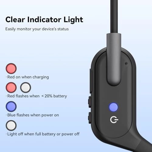 TT042 Wireless Headphone