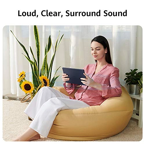 MatePad T10s - 64GB 10.1"