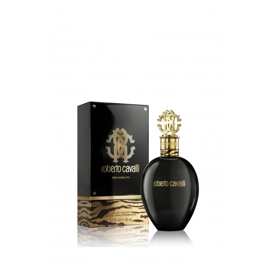 Nero Assoluto Eau de Parfum 50 ml