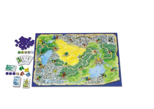 Elfenland: Limited Edition (German)