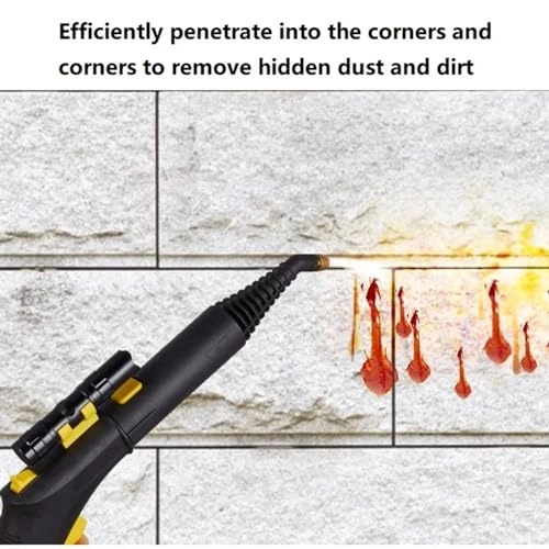 Steam Cleaner - closed pressure 6kg/c㎡