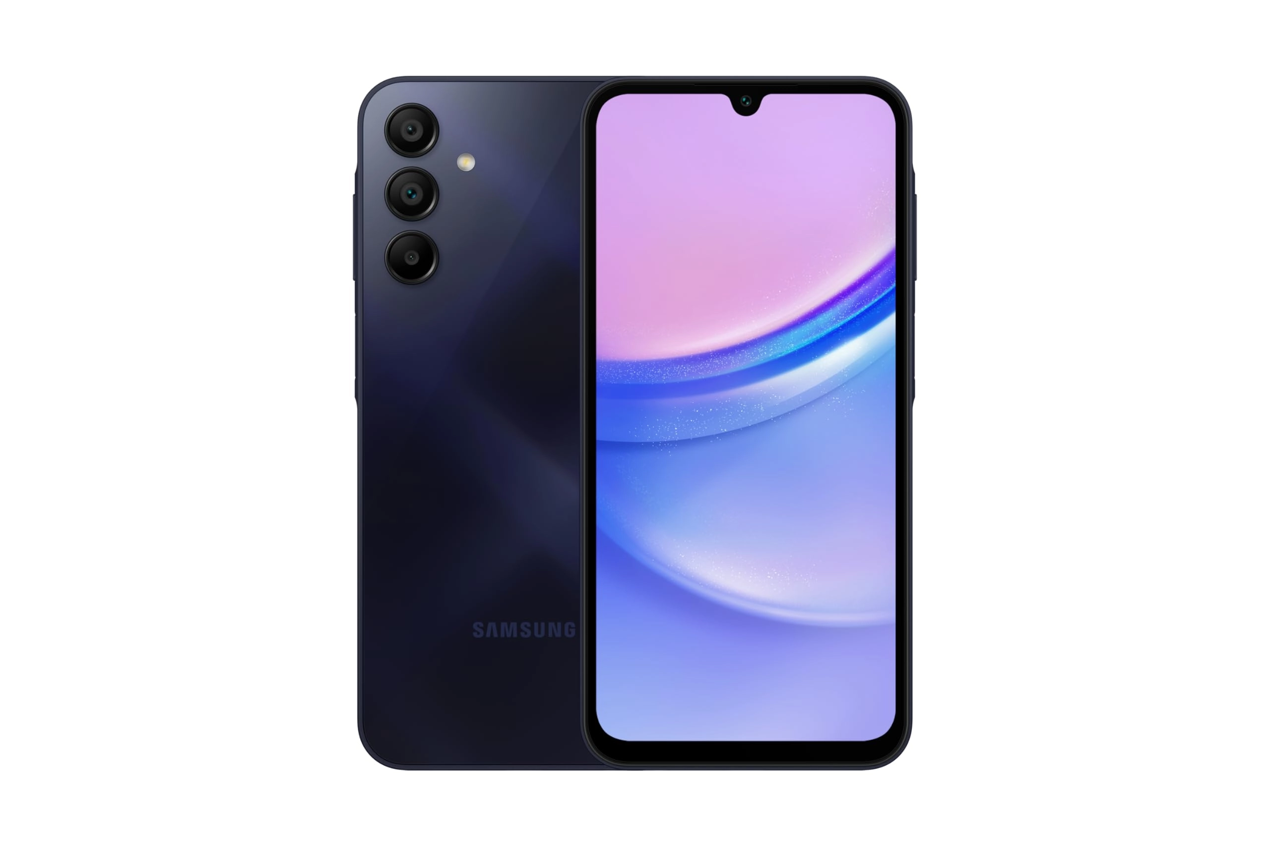 Galaxy A15 - 6GB 128GB