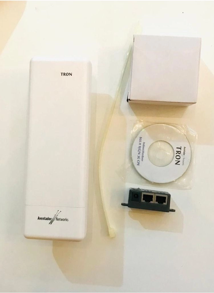 3G CPE - 3G 802.11 B/G/N 150 Mbps