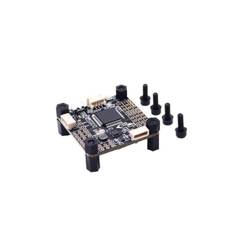 Flight Controller Board - Barometer Compatible with F4V3S M8N BN880