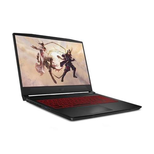 Katana GF76 KATANAGF6612831 - 17.3'' Core i9-12900H 16GB DDR4 1TB SSD