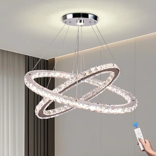 UK-5060Oval-Dimmable - 2500K–6500K Dimmable
