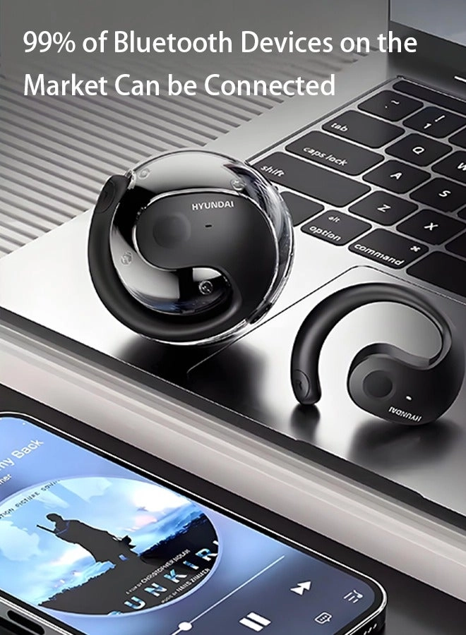HY-T26 Wireless Earbud