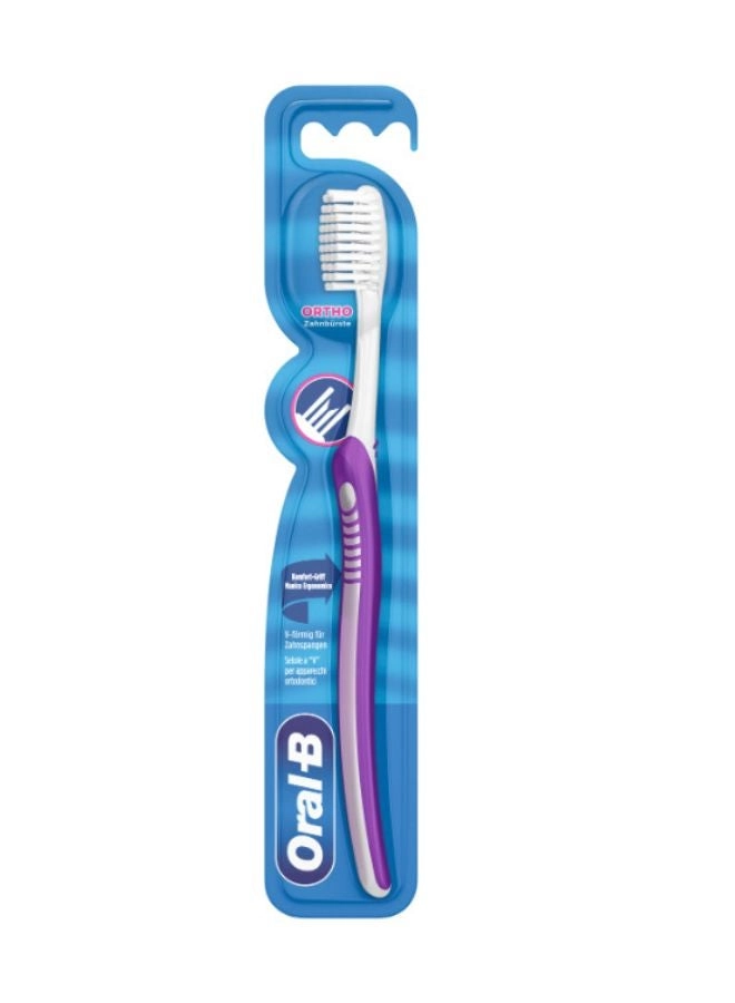 Oral-B Pro-Expert Ortho Orthodontic 35 - Soft
