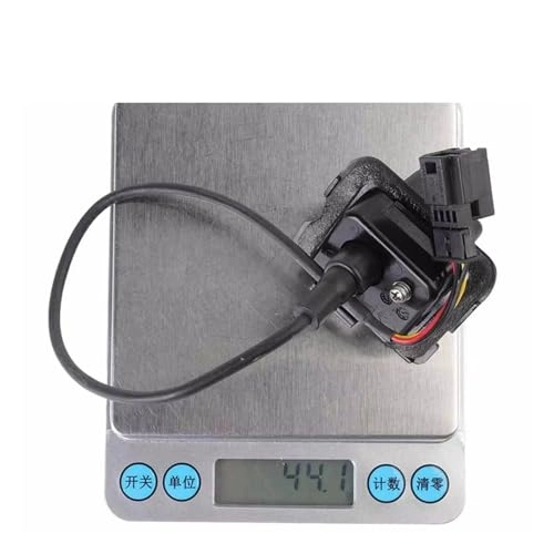 Car Backup Camera - Night vision