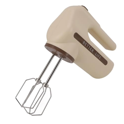 Electric Hand Mixer - 33W