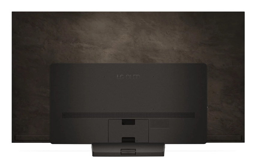 OLED77C46LA - 77 inch + N322B