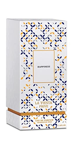 Happiness Eau de Parfum 100ml