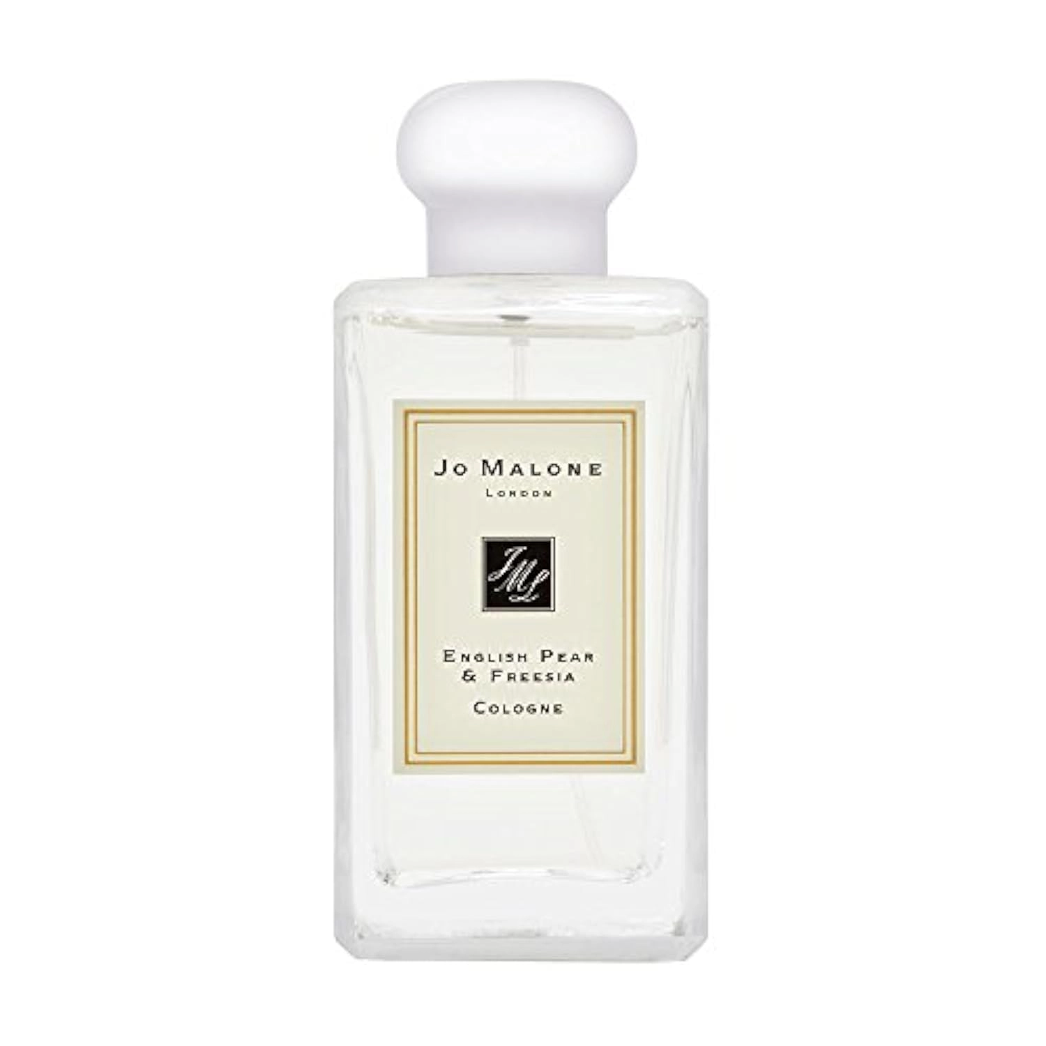 Jo Malone Oud & Bergamot Cologne Intense Eau de Toilette 100ml