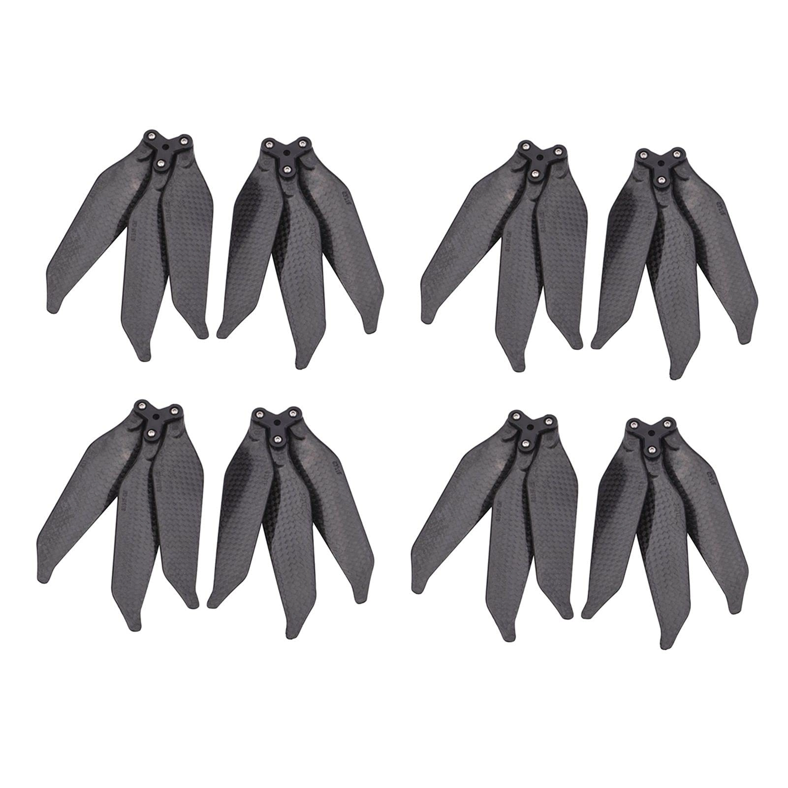 Wivplex Store 8331 Propellers