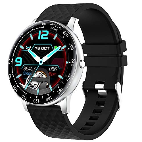 Smart Watch 40mm Zinc alloy