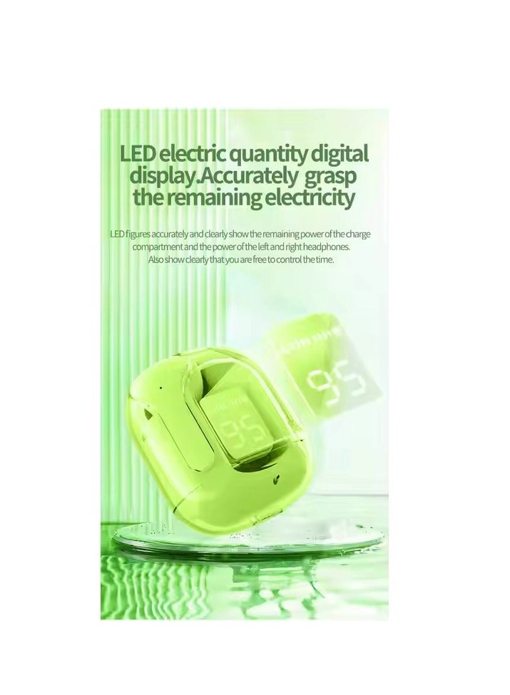 Ultrapods Max Wireless Earbud