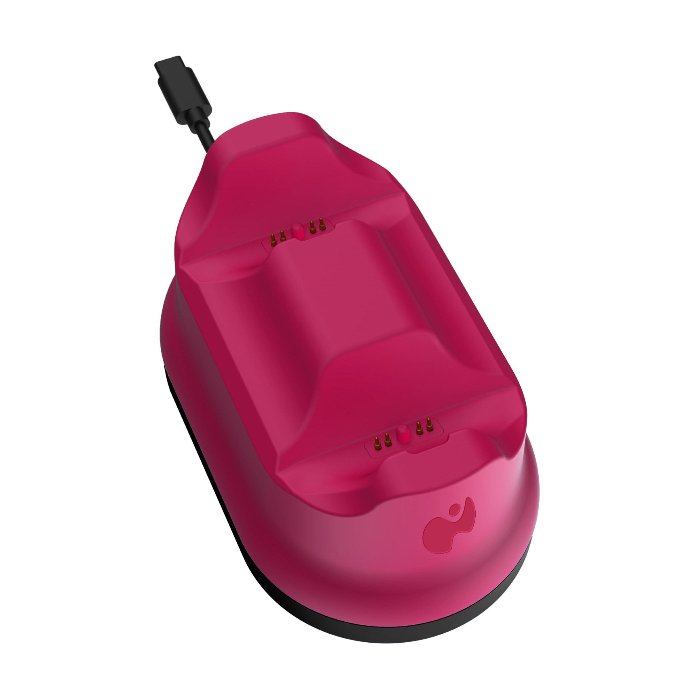Metavolt Dual Charger - USB Type-C PS5