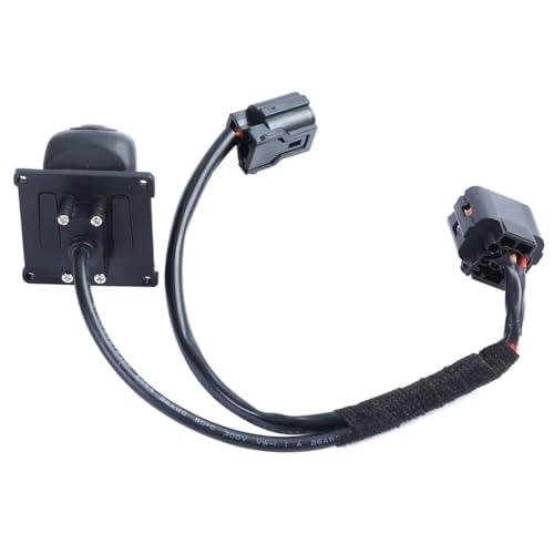 Parking Camera - 95766-D4500