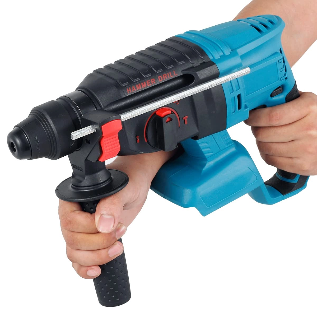 DLLSF RLA - 18V 1500rpm 4800ipm