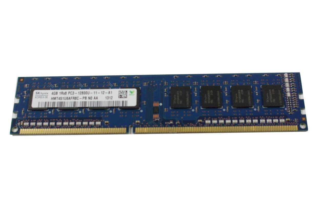 HMT451U6AFR8C-PB - 8GB PC3-12800U