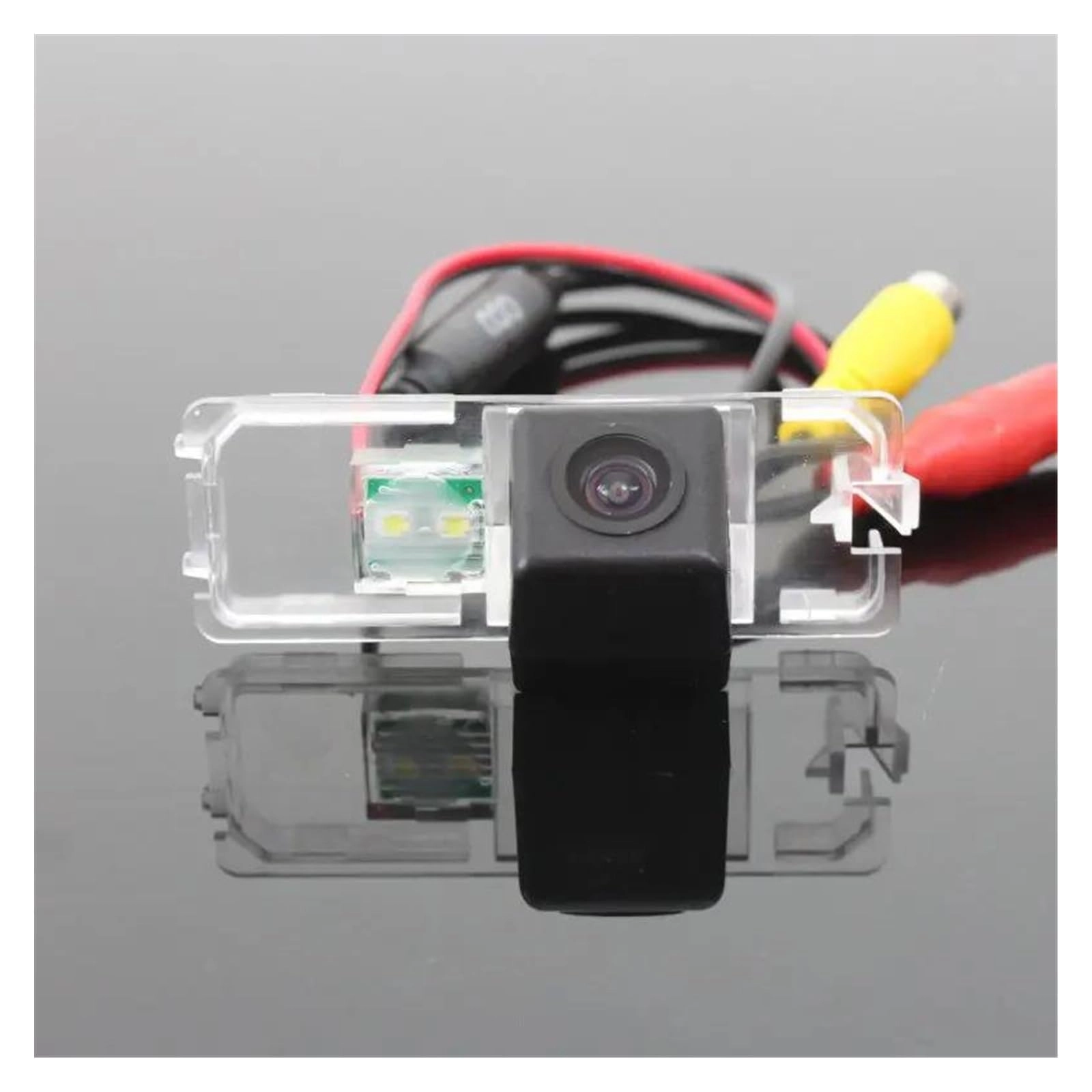 Car Backup Camera - Night vision 6M video cable 720x540