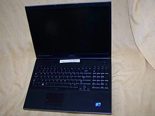 Precision M6500 - 15.6'' Core i7-2210 16GB DDR3 1000GB HDD 256GB SSD