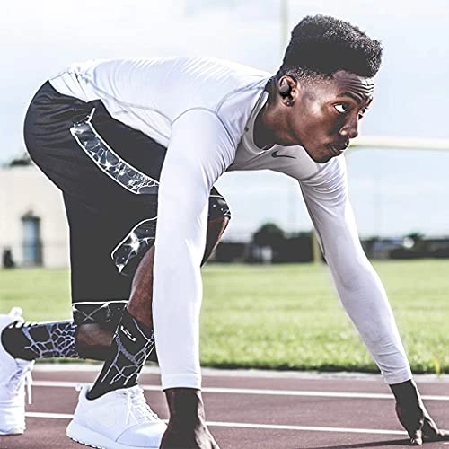 Smart Voice Translation Headset - Wireless Bluetooth Black