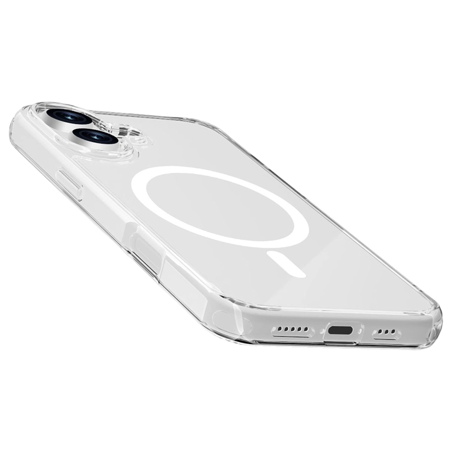 MSIP16 Phone Case with MagSafe for iPhone 16