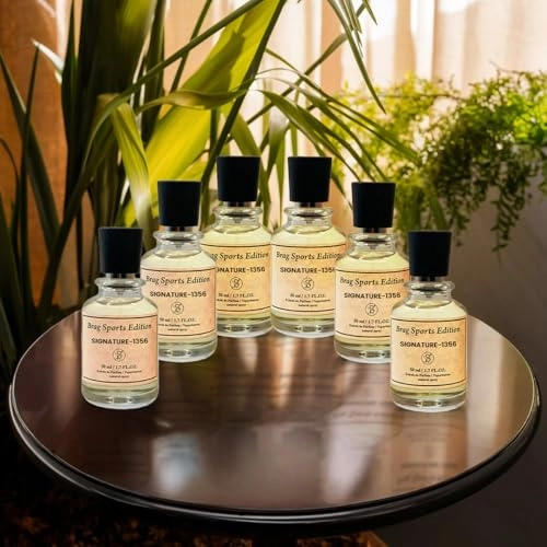 Signature 1356 - 50ml Pack