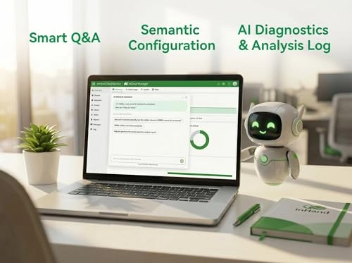 FWA12 - 4200Mbps Wi-Fi 7