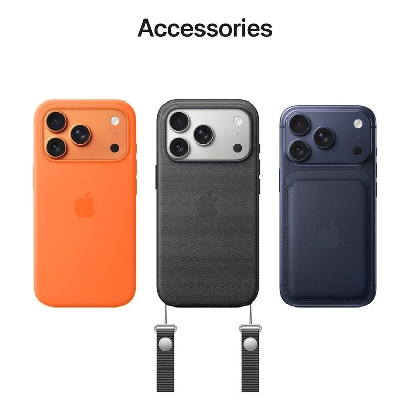 iPhone 17 Pro - 512GB