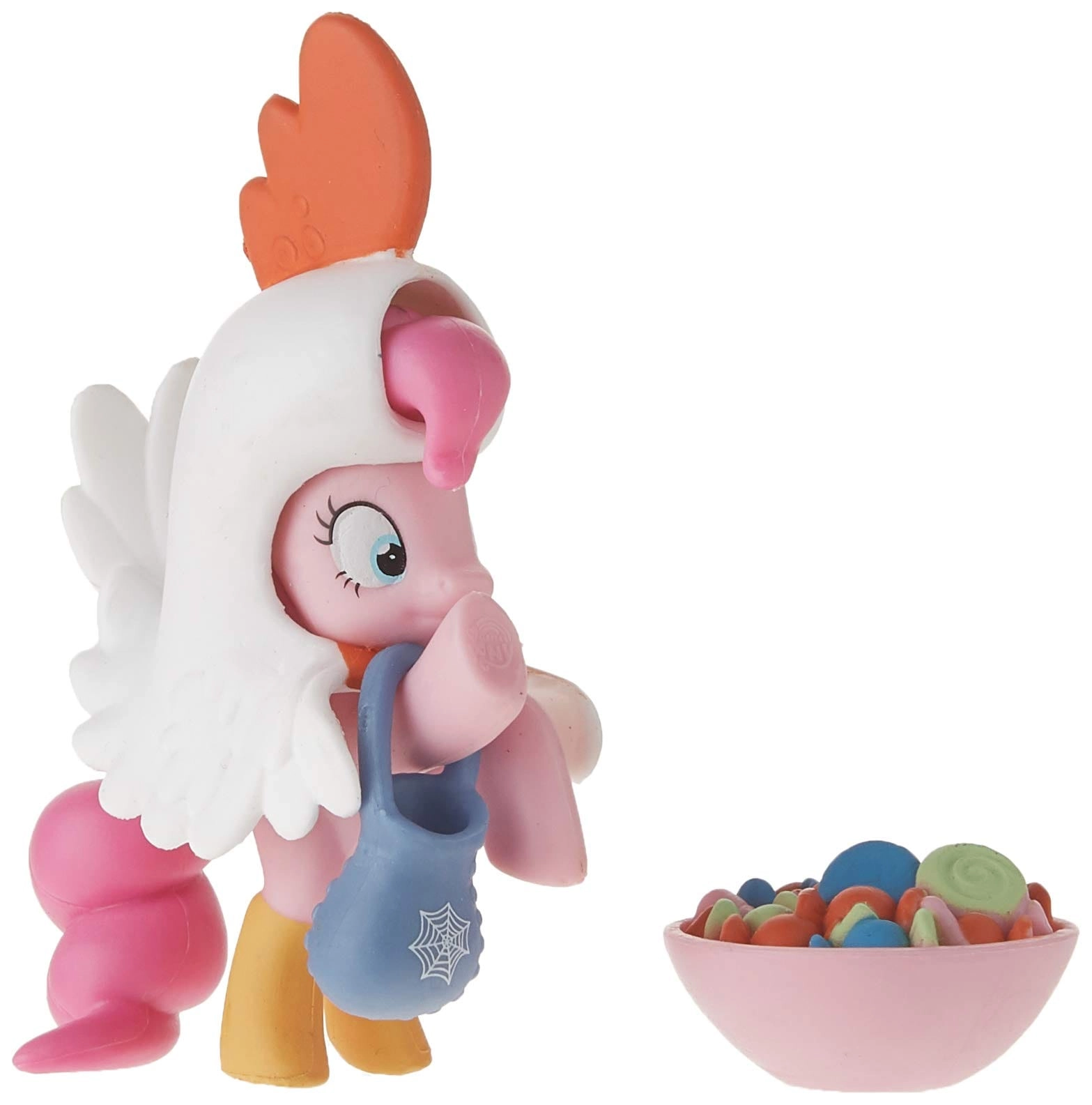 My Little Pony Pinkie Pie Doll