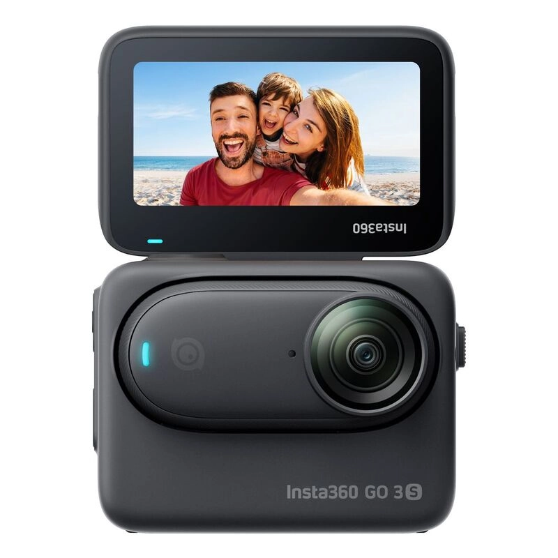 GO 3S 4K60 Standard Edition